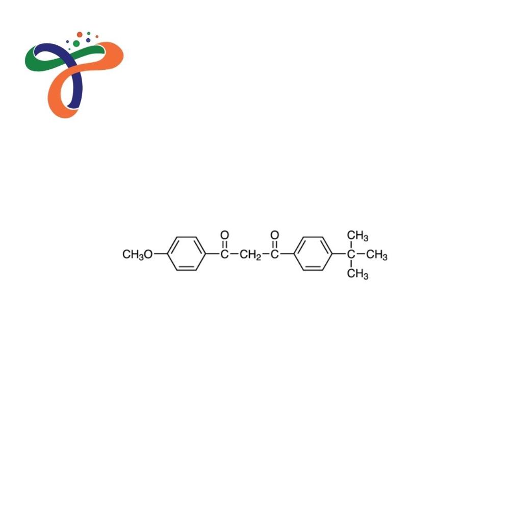 Avobenzone (70356-09-01) (C20H22O3)