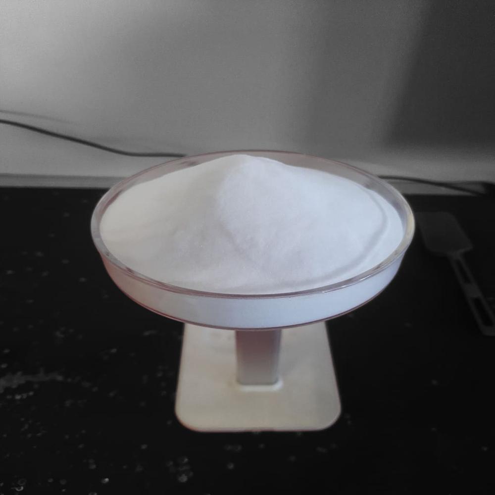 Chromatography Process Silica Gel