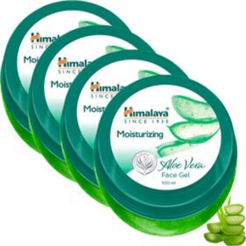 Himalaya Aloe Vera Gel
