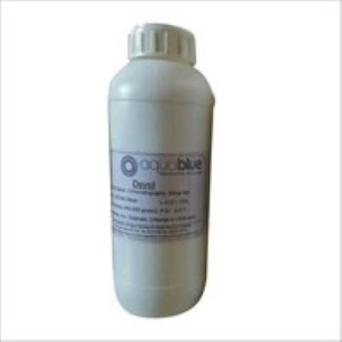 Chromatography Process Silica Gel