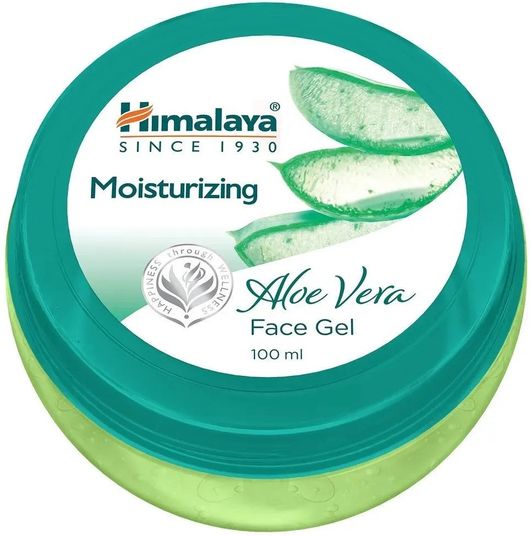 Himalaya Aloe Vera Gel