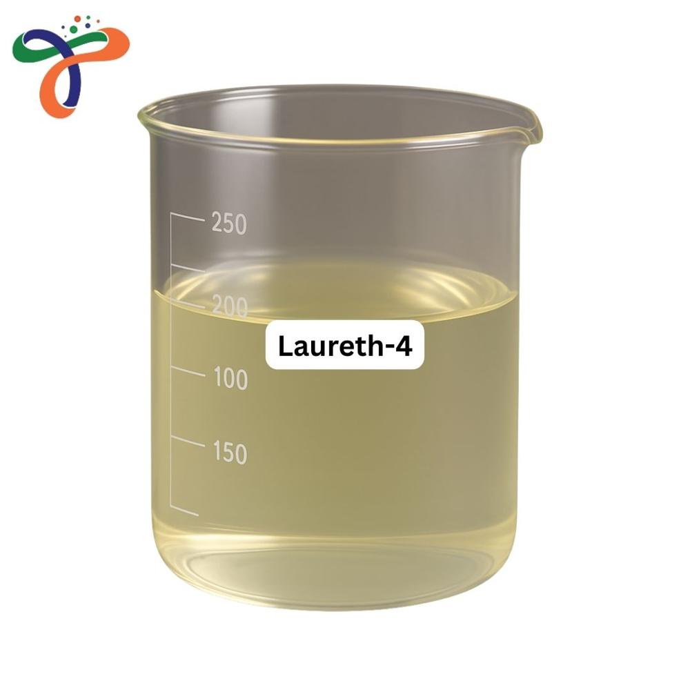 Laureth-4 (362.54 g/mol) (315 C)