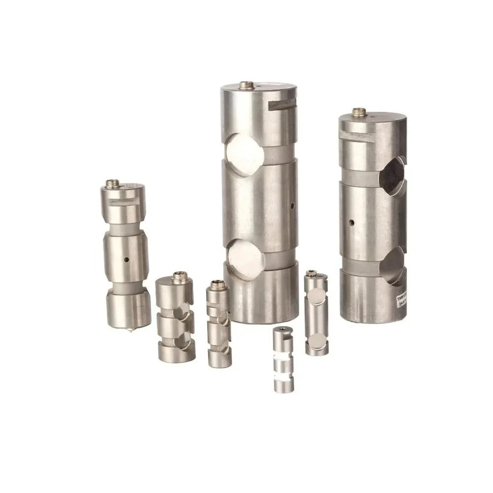 Load Cell for EOT Crane