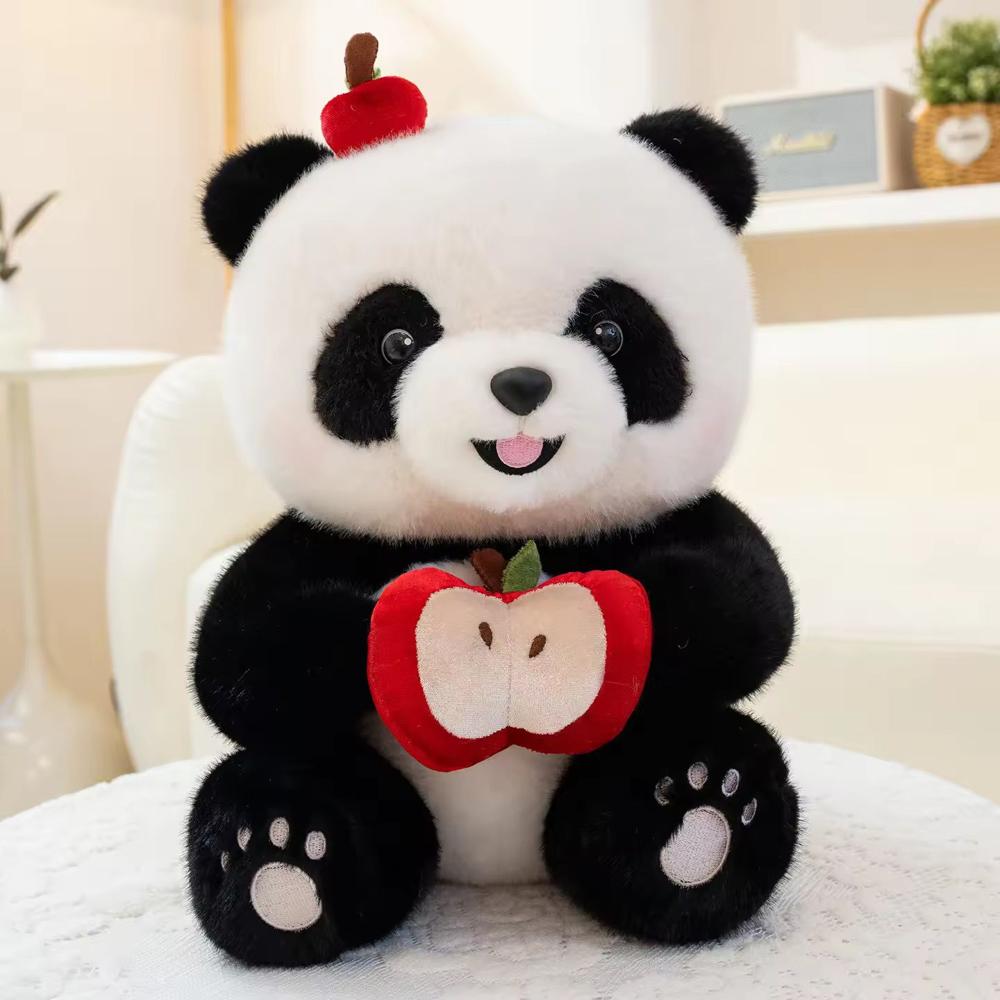 PANDA SOFT TOY