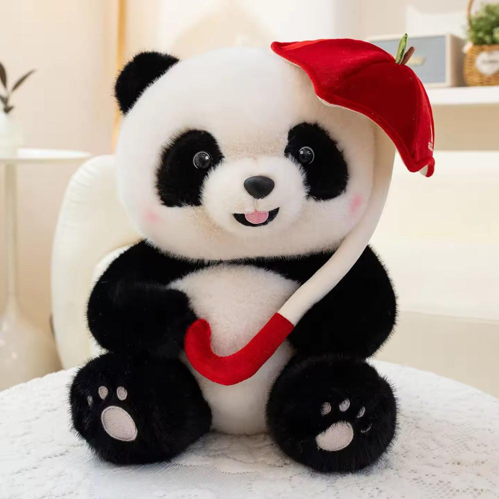 Panda Soft Toy