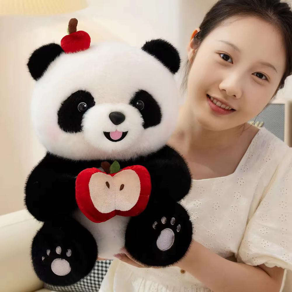 Panda Soft Toy