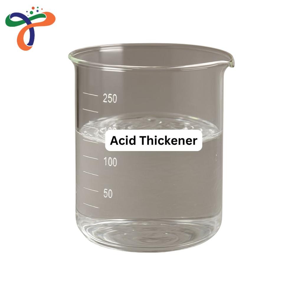 Acid Thickener (Oleyl Amine Ethoxylate)