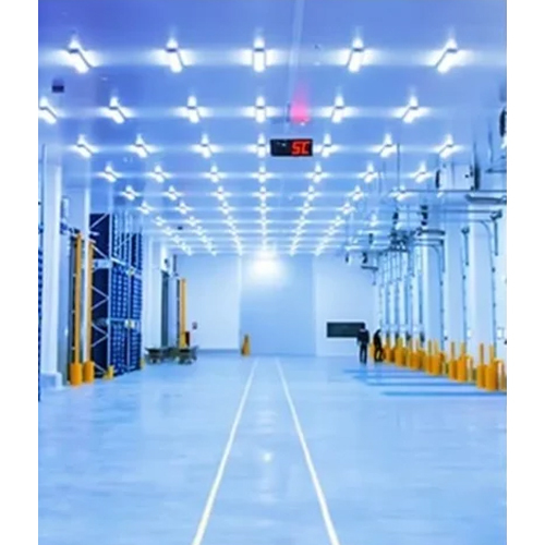 Cold Storage Room