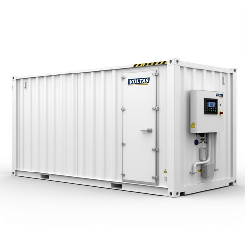 Voltas Smart Cold Room