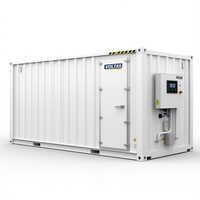 Voltas Smart Cold Room - Capacity: 5 Ton