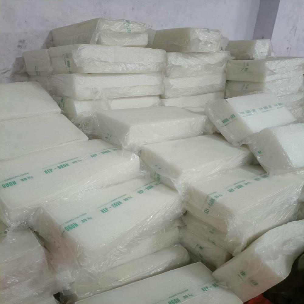EPDM N960 RUBBER