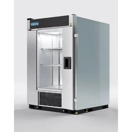 440 Ltr G590-A Polar G-Series Slimline Upright Fridge