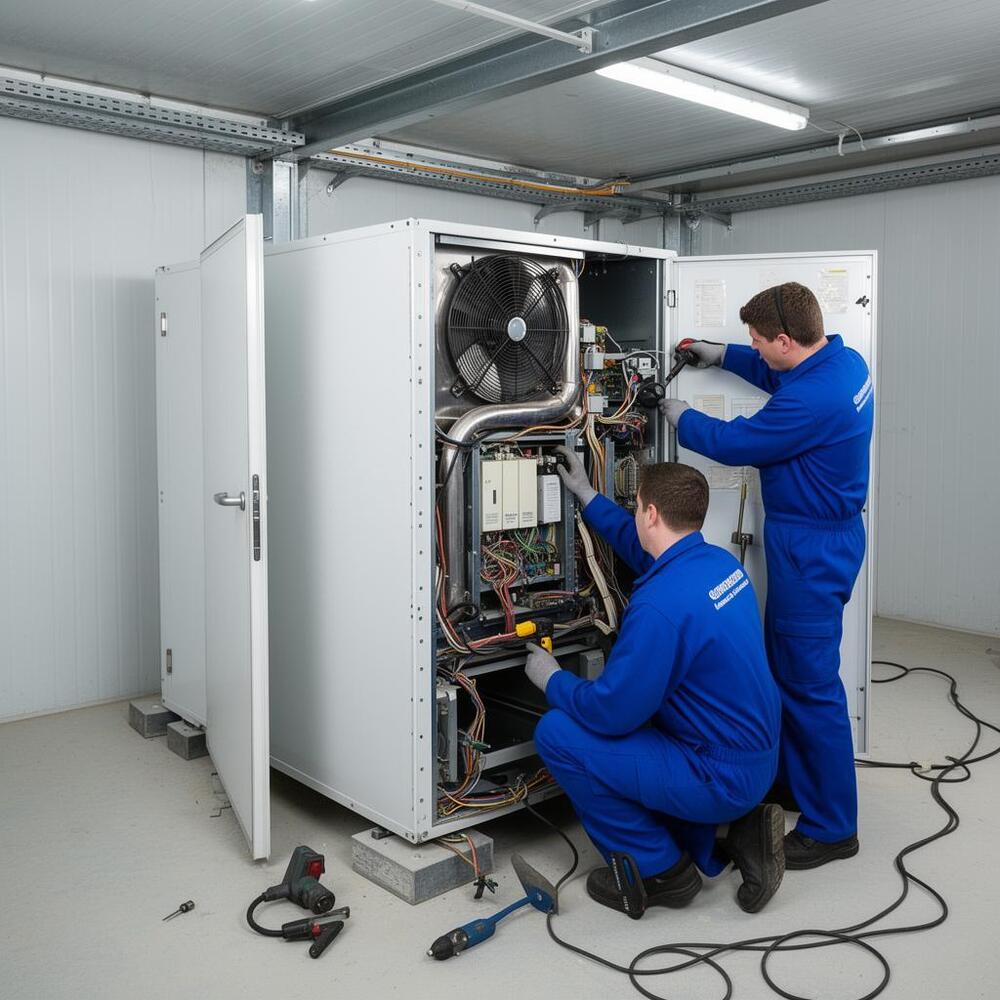Installation Service