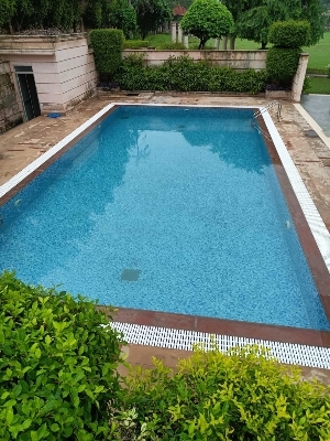 Water Proofing Services