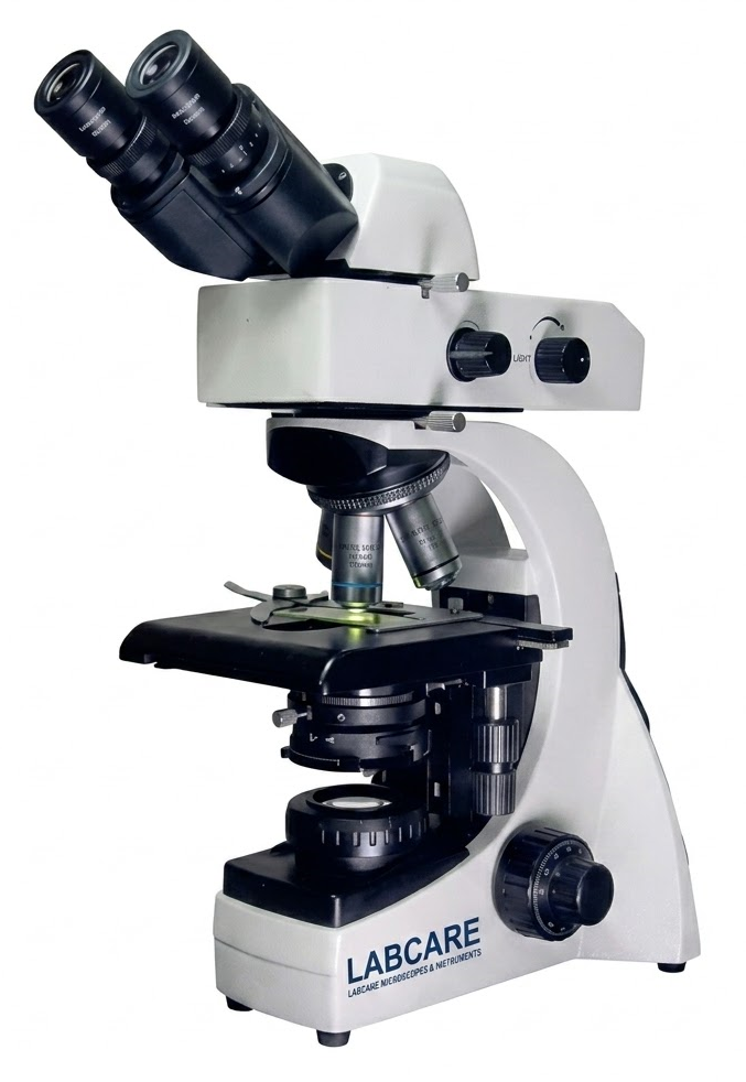 FLUORESCENT MICROSCOPE AFM-50