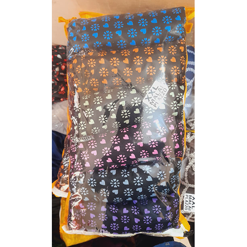 XXL Size Khajuri Plazo