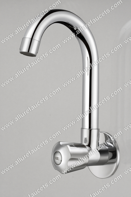 सिंक मुर्गा