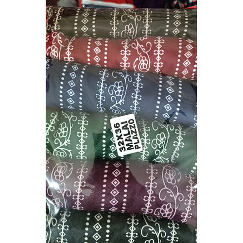 XXL Size Malai Shrug