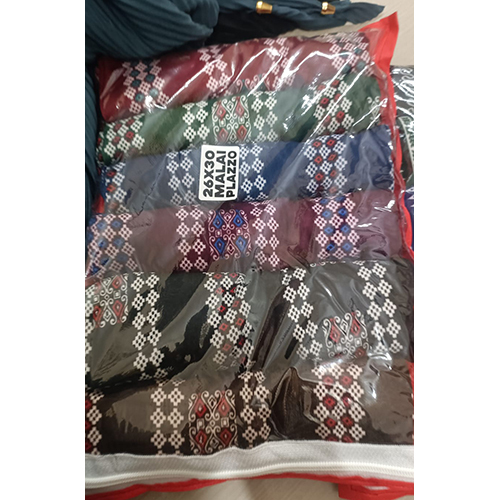 XL Size Plazo