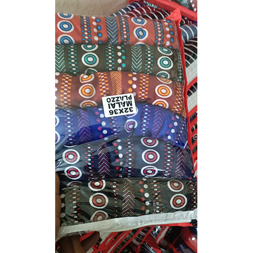 XXL Size Karara Spandex
