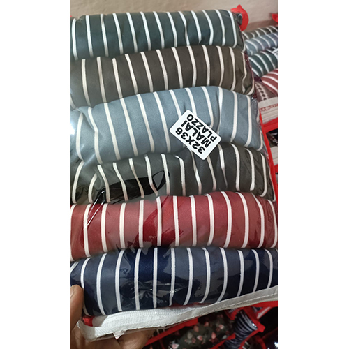 XL Size Khajuri Plazo