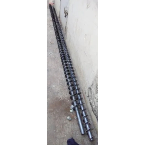 Spindle For Machine
