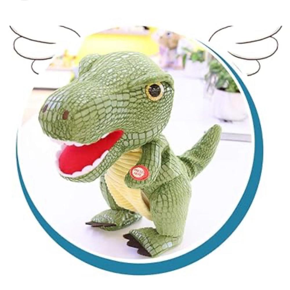 DINO SOFT TOY