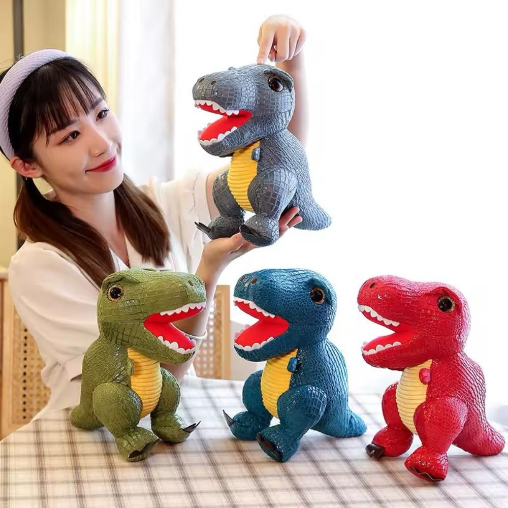 DINO SOFT TOY
