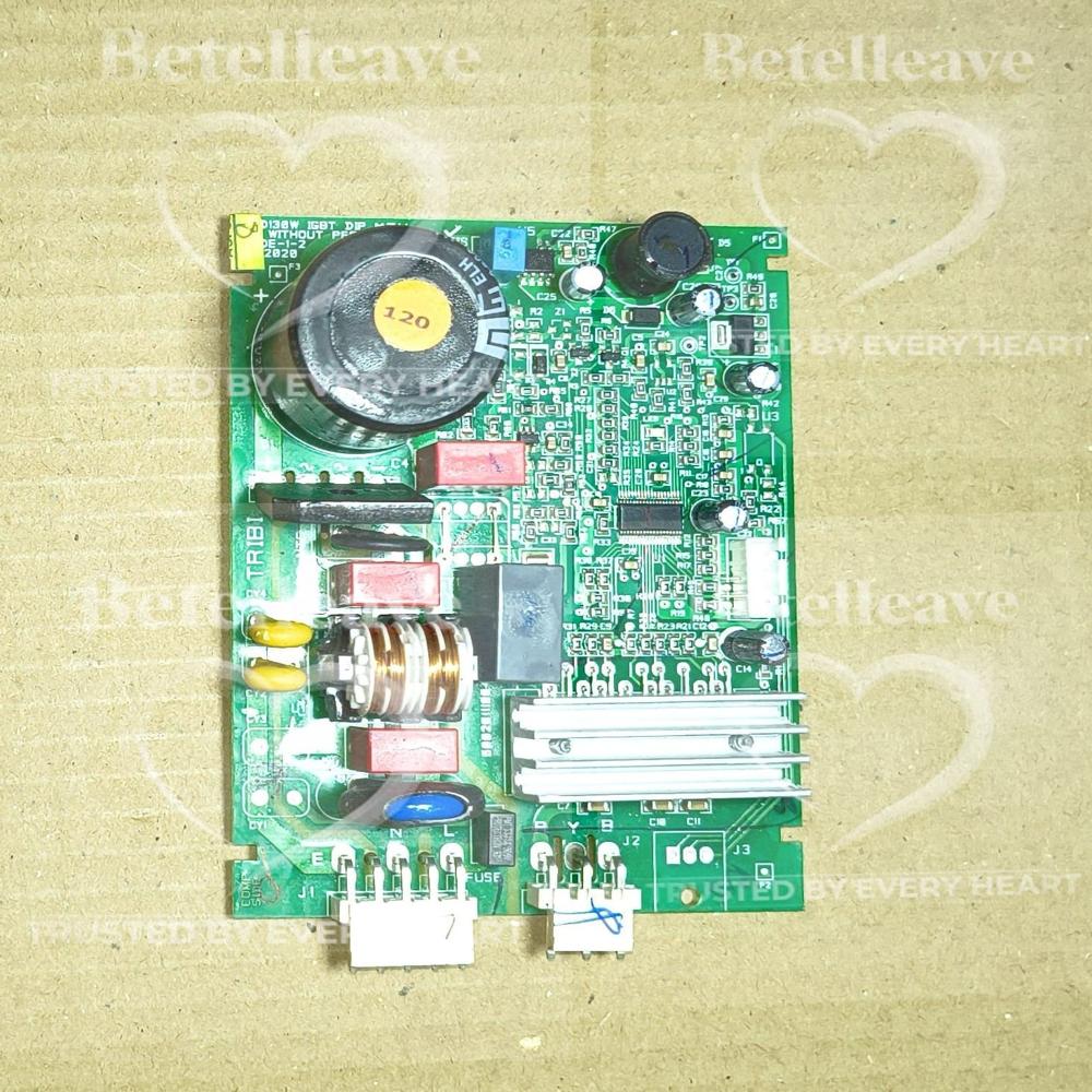 GODREJ REFRIGERATOR PCB BOARD
