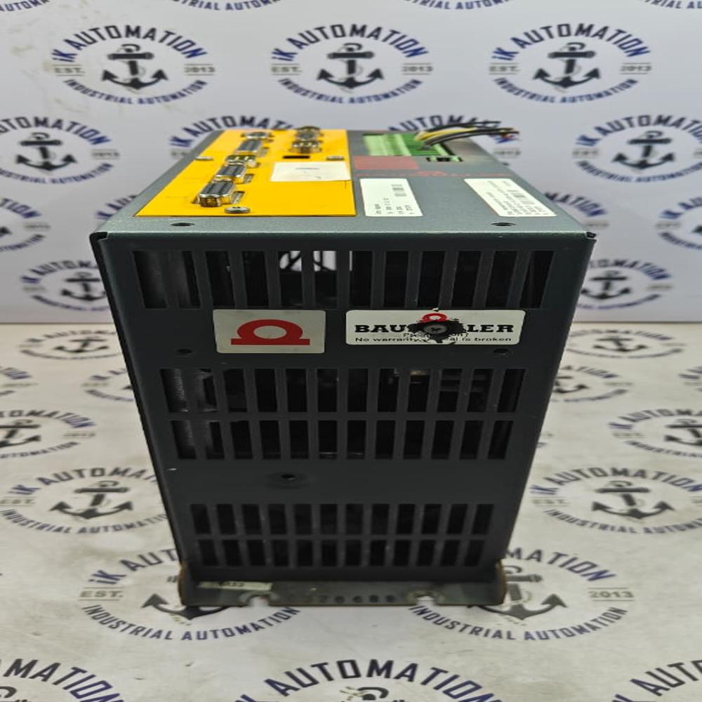 BALDOR BUM60-12/24-54-B-001
