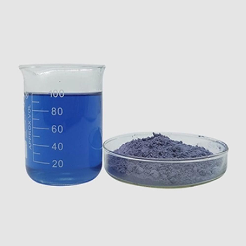 Blue Pea Flower Powder