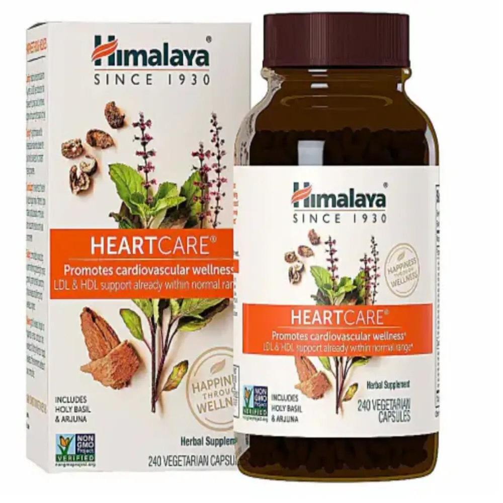 Herbal Heart Capsule care Tablet
