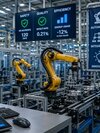 Plant and Factory Automation