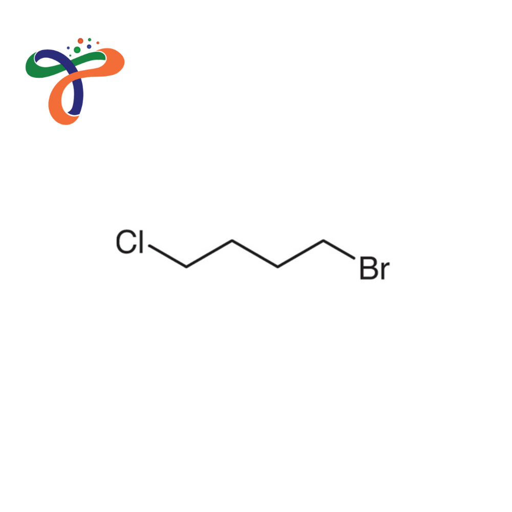 1-Bromo-4-Chlorobutane (6940-78-9) (C4H8BrCl)