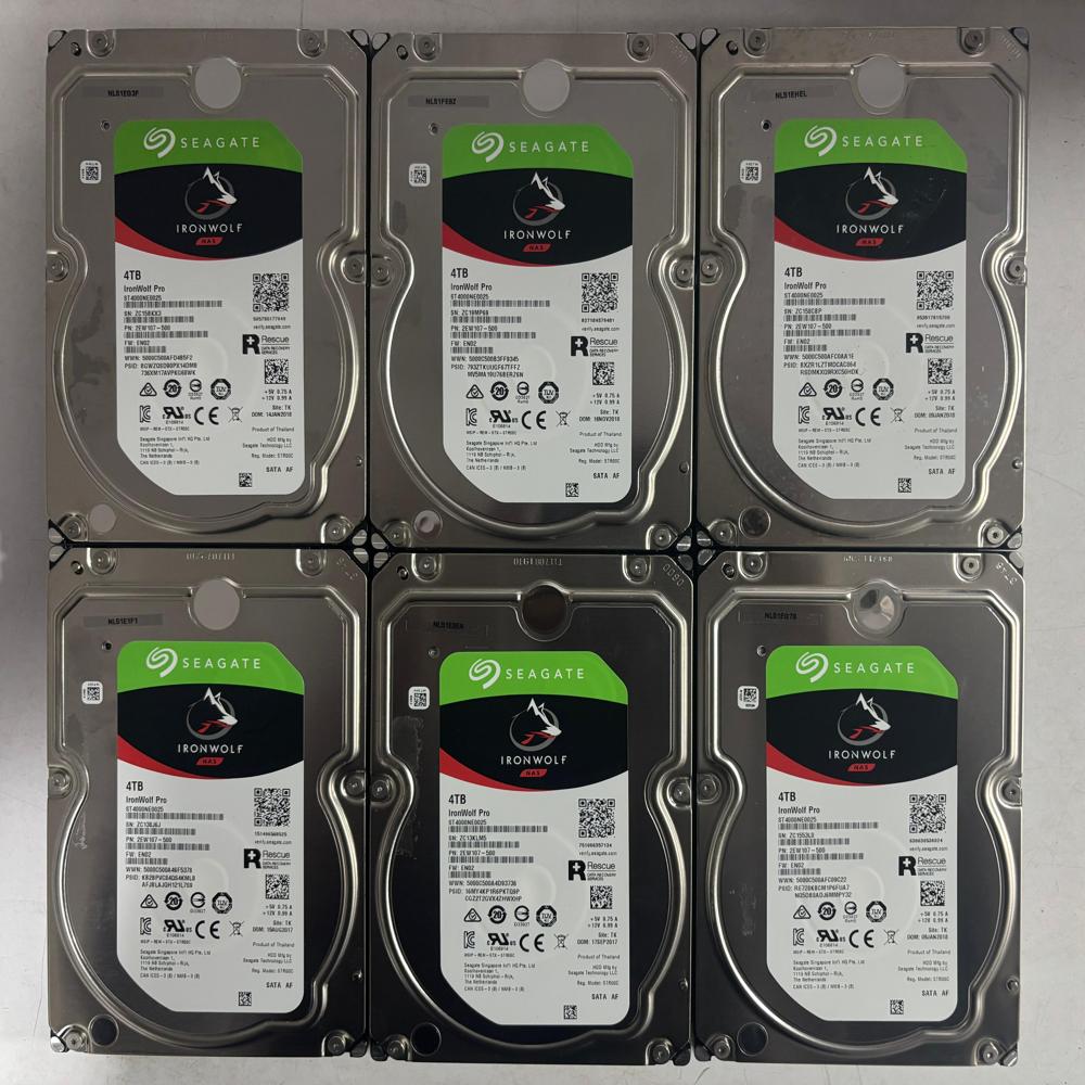 Hard Disk 1TB Surveillance