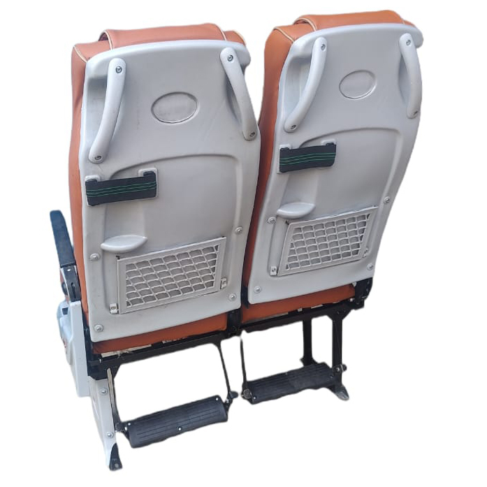 26 Best Quality Luxury Bus Seat