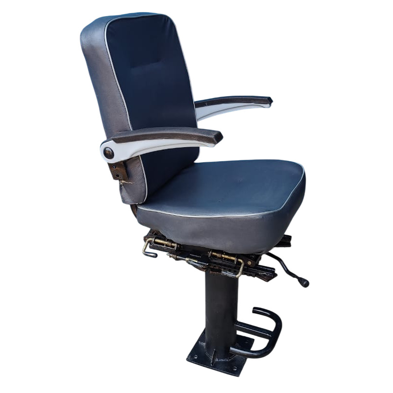 29 Single Seater Luxury Bus Seat
