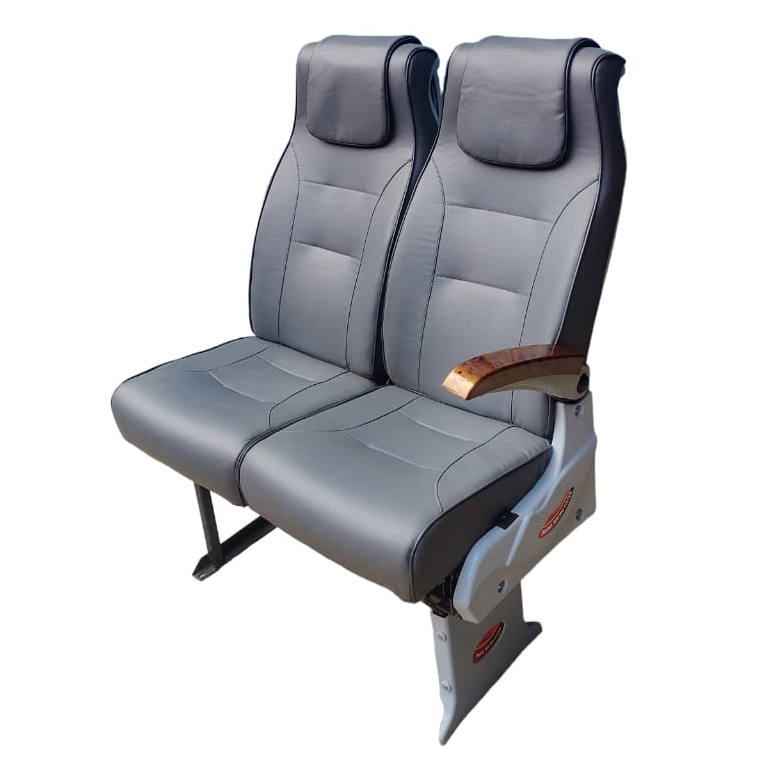 24 High Grade Luxury Bus Seat