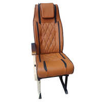 23 Comfortable Luxury Bus Seat