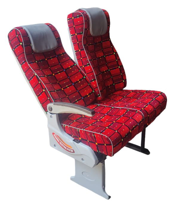 16 Best Quality School Bus Seat