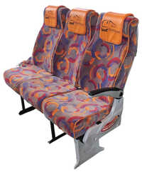 15 High Grade School Bus Seat