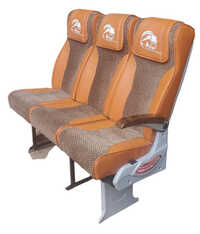 14 Comfortable School Bus Seat