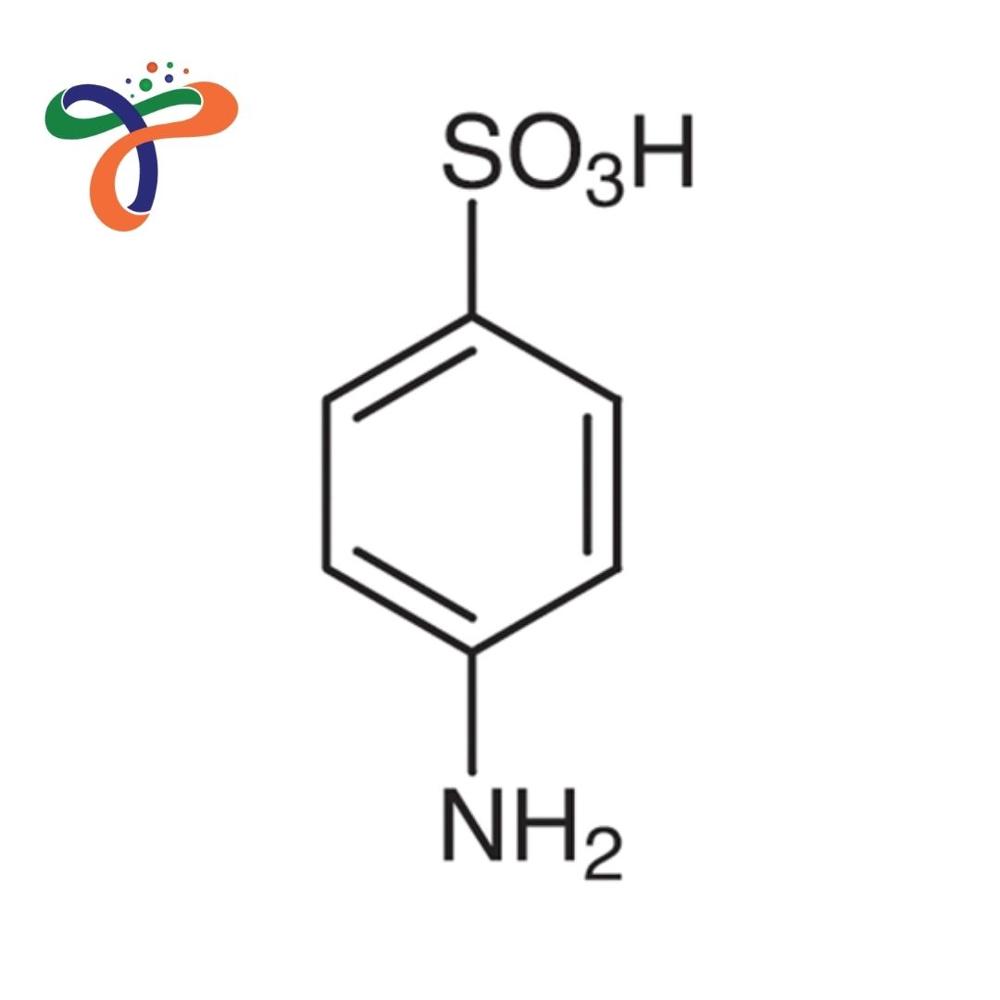 Sulfanilic Acid (121-57-3)