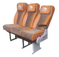 11 Three Seater Tempo Traveller Seat