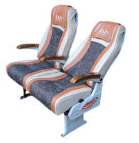 04 High Quality Tempo Traveller Seat