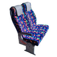 09 Two Seater Tempo Traveller Seat