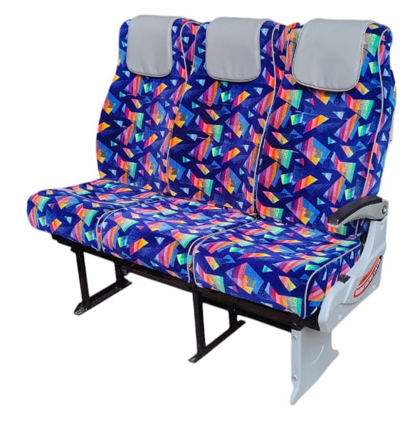 10 Best Quality Tempo Traveller Seat