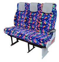 10 Best Quality Tempo Traveller Seat