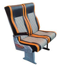 07 Comfortable Tempo Traveller Seat