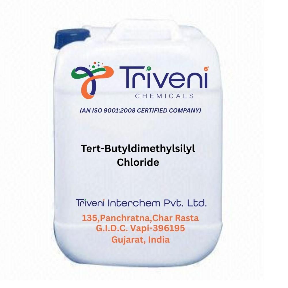 Tert-Butyldimethylsilyl Chloride (18162-48-6)
